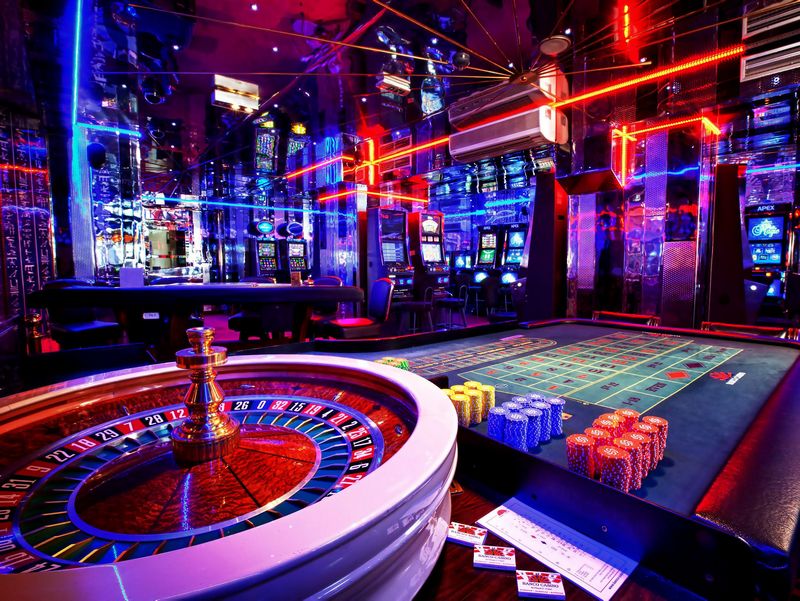 Мобильные игры LEV Gambling Enterprise