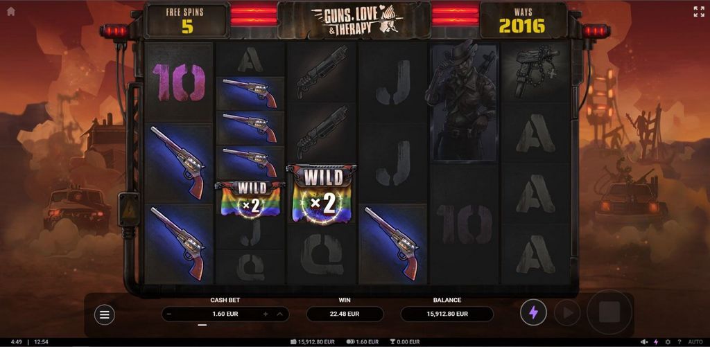 Mr Punter - Login, Case 100% + 200 Free Spins