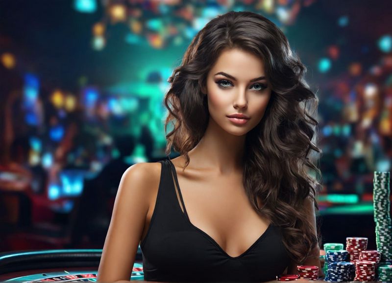 Clubnika Video Gaming Club — захватывающее онлайн-казино с широким выбором игр