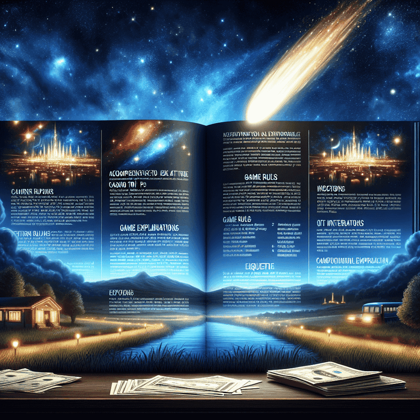 Gambling enterprise Days